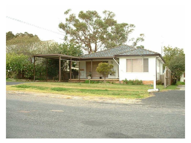 20a Gosford Avenue, The Entrance NSW 2261