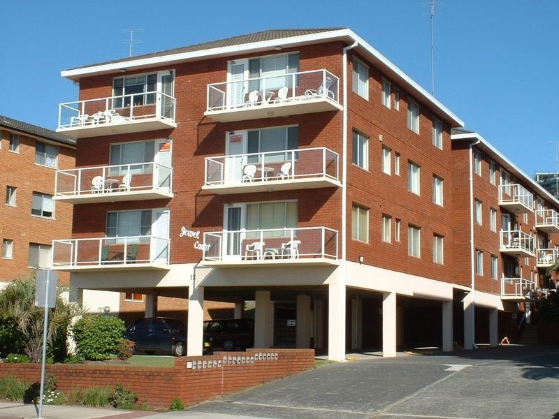 5/12 Marine Parade, The Entrance NSW 2261