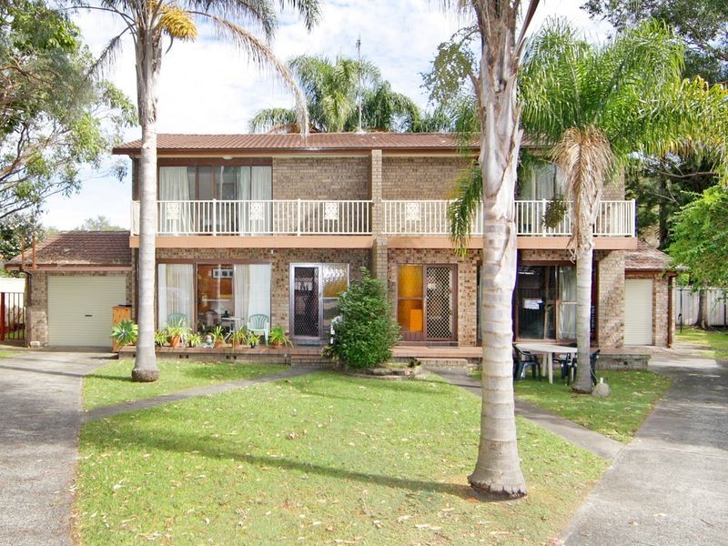 2/6 Solander Place, Shelly Beach NSW 2261