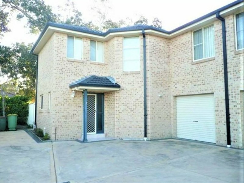 3/5 Benelong Street, The Entrance NSW 2261