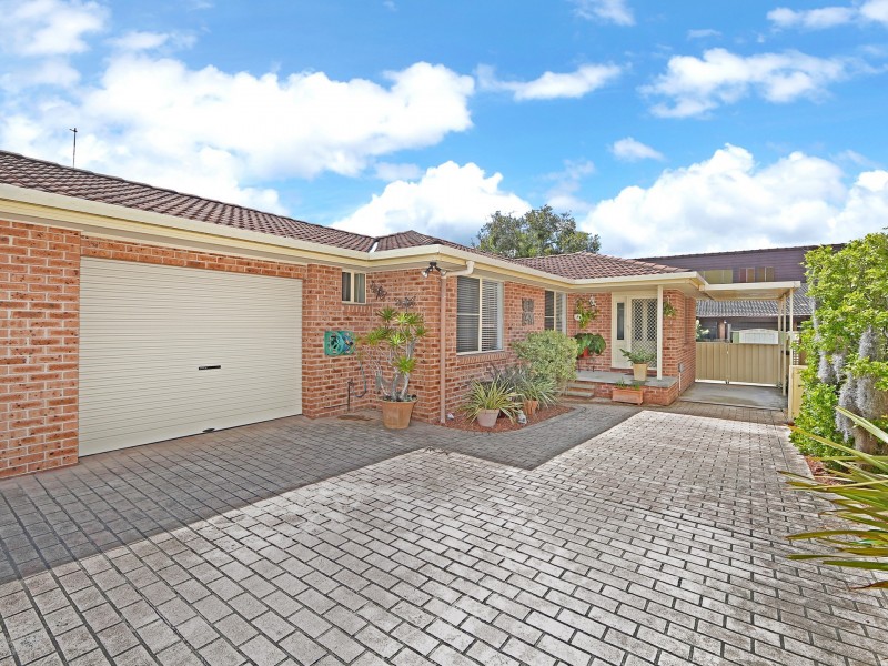 2/14 Armidale Street, The Entrance NSW 2261