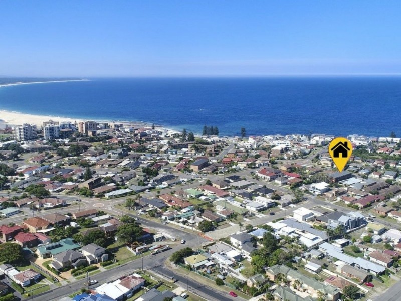 1/57 Bay Road, Blue Bay NSW 2261