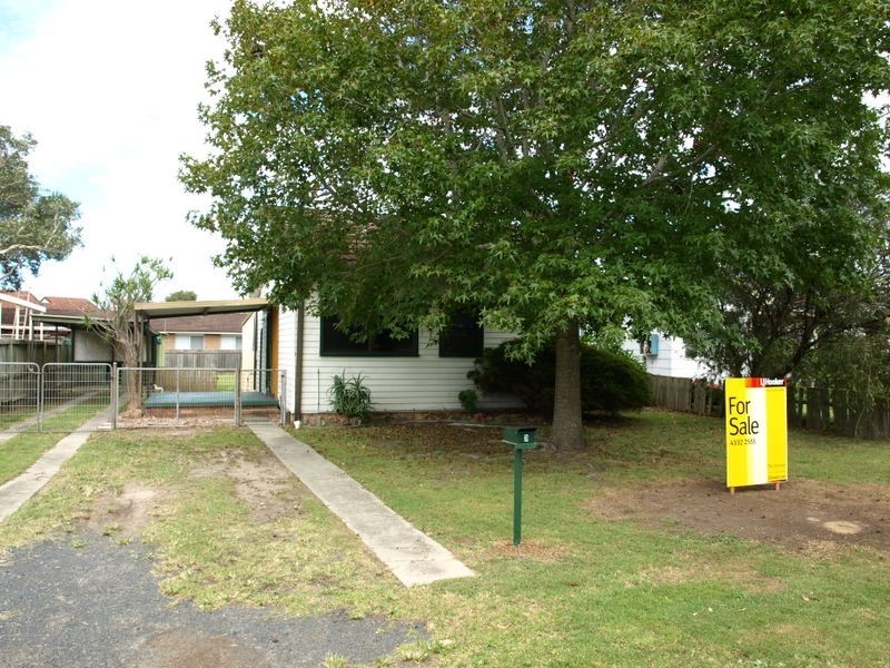 3 Sutton Avenue, Long Jetty NSW 2261