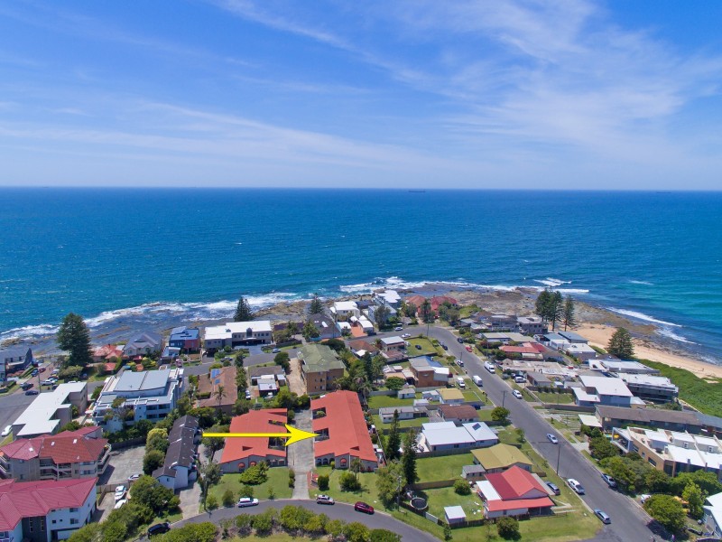 2/4-8 The Crescent, Blue Bay NSW 2261