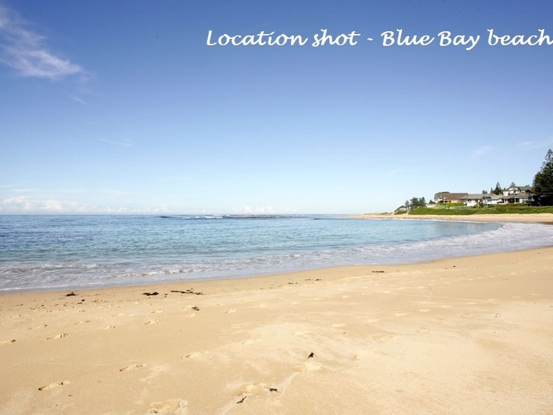 2/4-8 The Crescent, Blue Bay NSW 2261