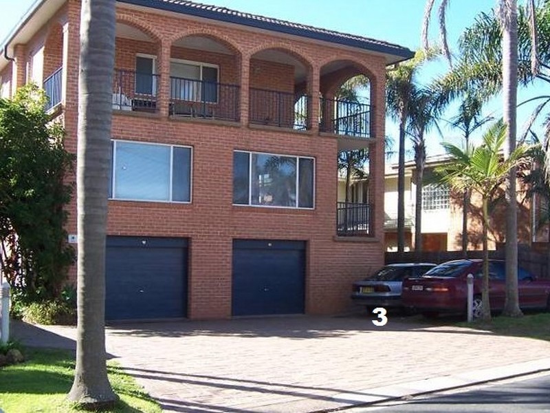 3/56-58 Ocean Parade, The Entrance NSW 2261