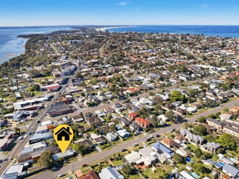 1/14A Surf Street, Long Jetty NSW 2261