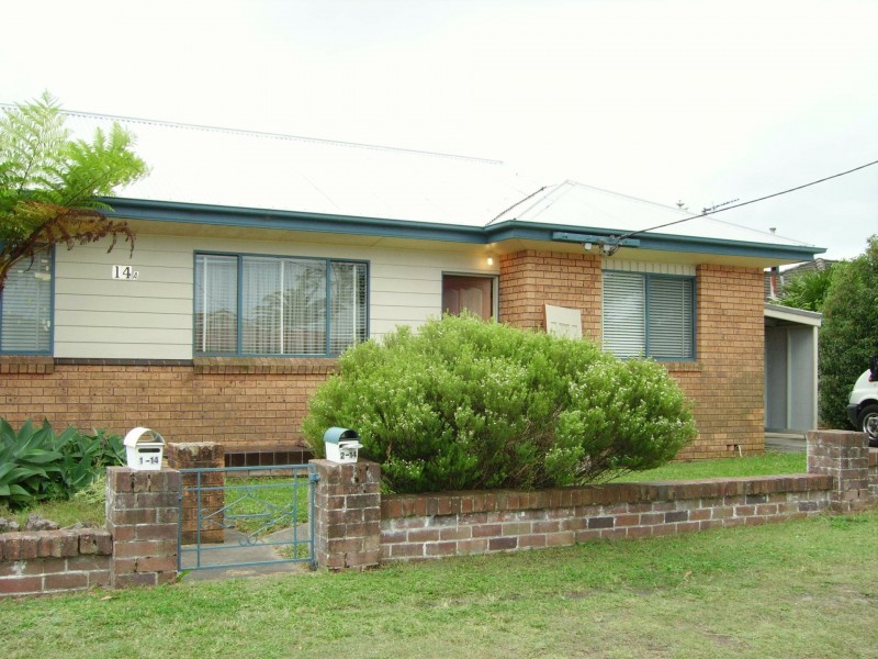 1/14A Surf Street, Long Jetty NSW 2261