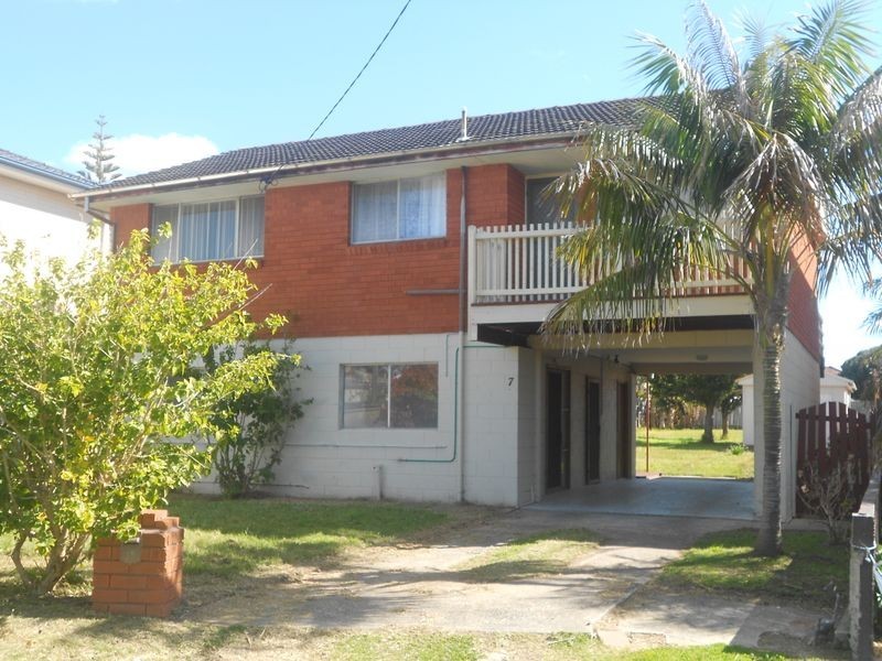 1/7 The Crescent, The Entrance NSW 2261