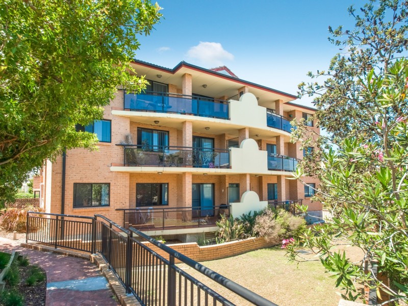 14/170 The Entrance Road, The Entrance NSW 2261