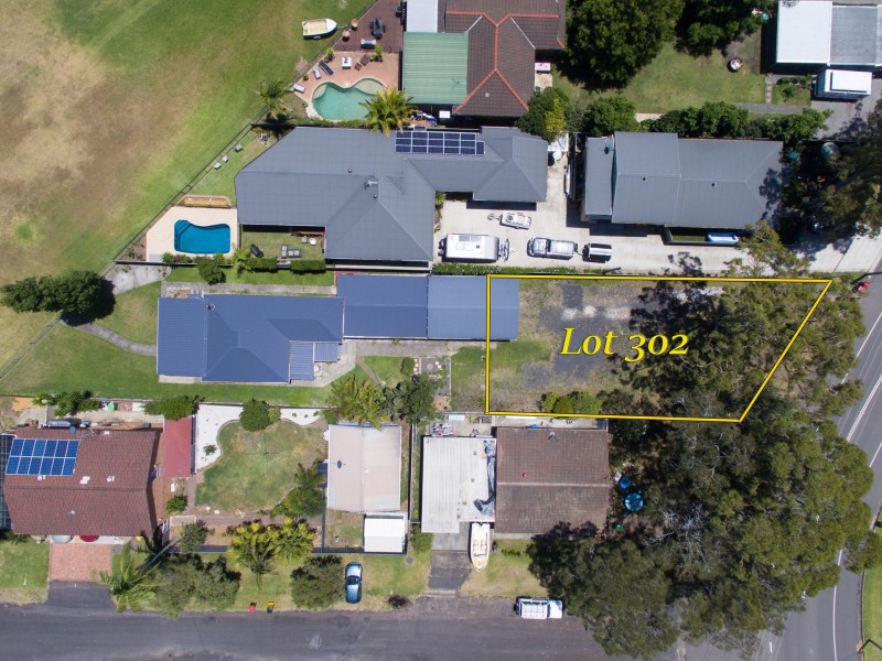 302 Tuggerawong Road, Tuggerawong NSW 2259