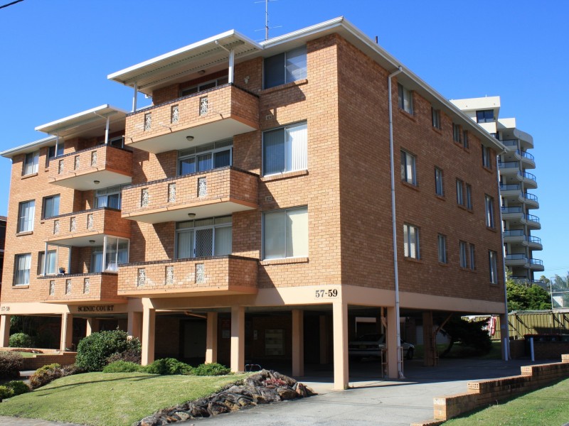 12/57-59 Ocean Parade, The Entrance NSW 2261