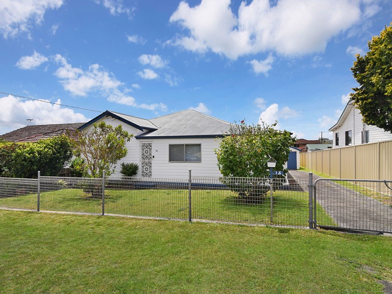 14 Lynwood Avenue, The Entrance NSW 2261