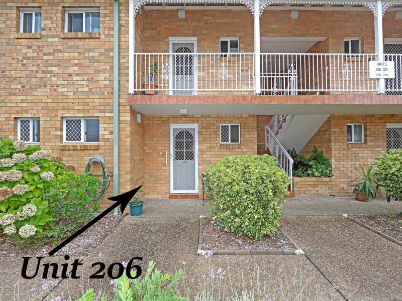 206/15 Lorraine Avenue, Berkeley Vale NSW 2261