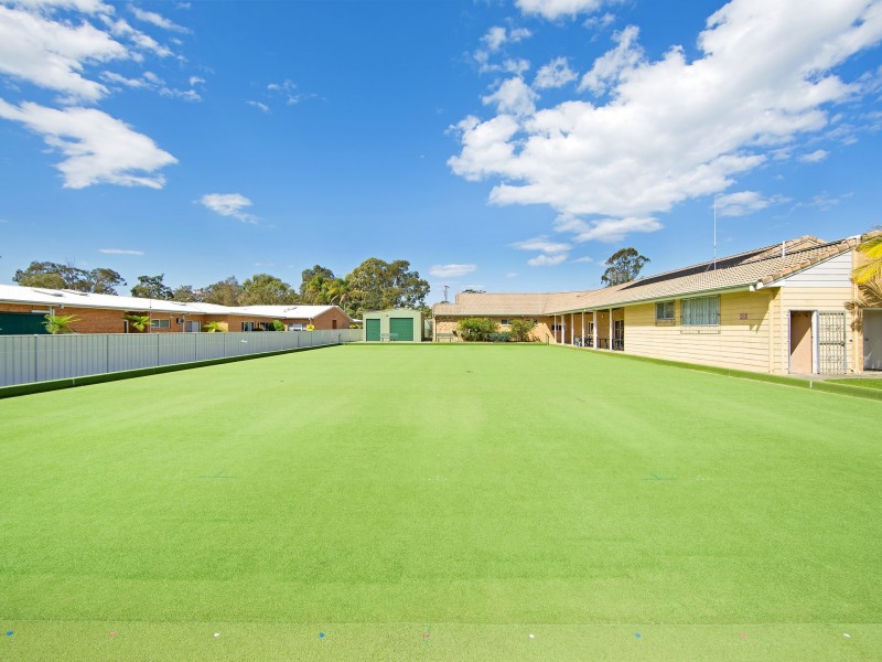 206/15 Lorraine Avenue, Berkeley Vale NSW 2261