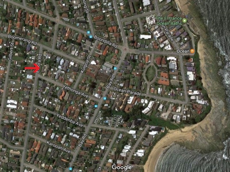 1/2-4 Yethonga Avenue, Blue Bay NSW 2261