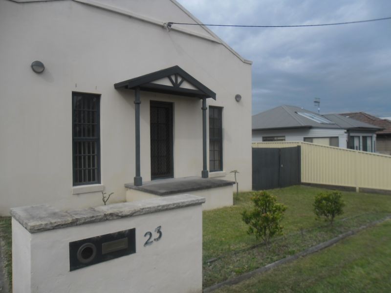 23 Pacific Street, Long Jetty NSW 2261