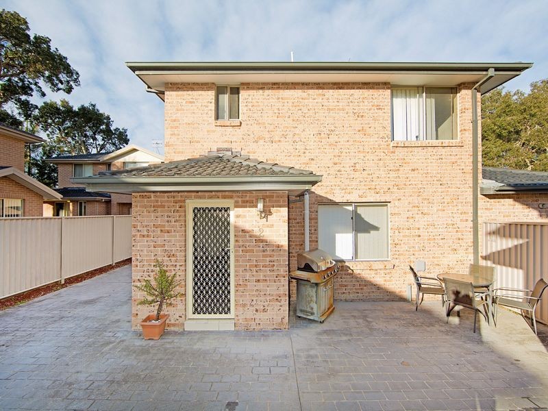 2/29 McLachlan Avenue, Long Jetty NSW 2261