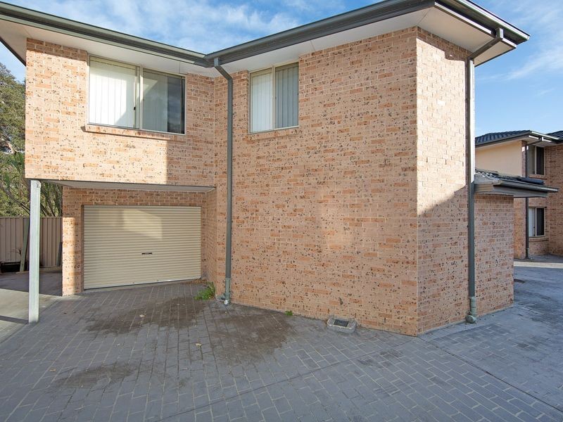2/29 McLachlan Avenue, Long Jetty NSW 2261
