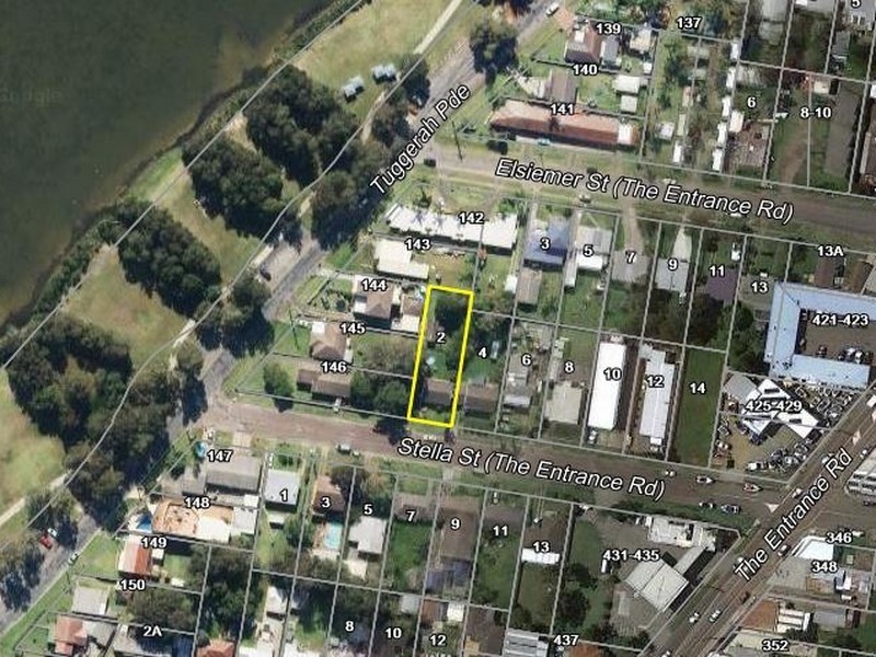2 Stella Street, Long Jetty NSW 2261