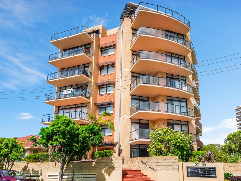 18/37-39 Ocean Parade, The Entrance NSW 2261