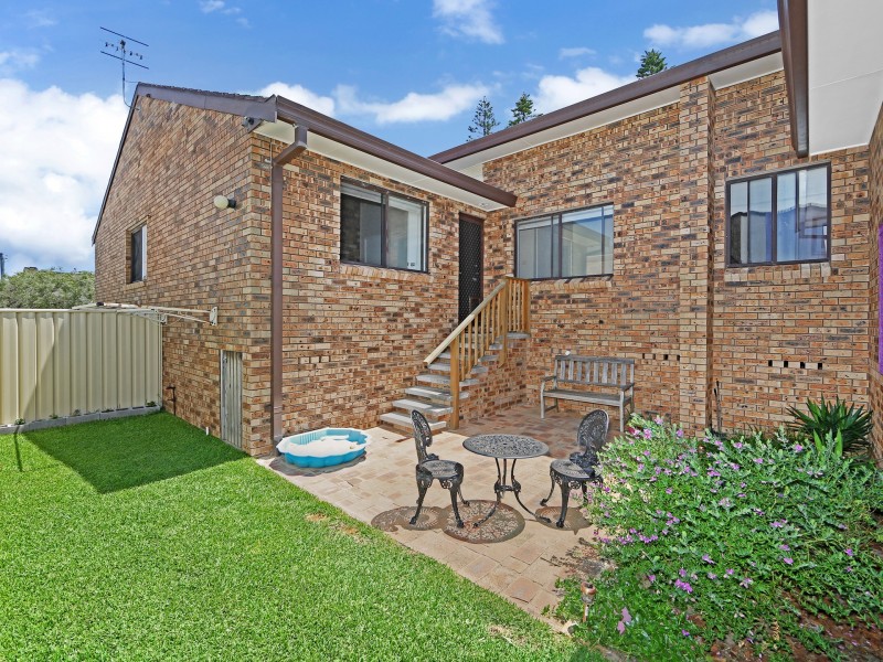 3/14 Leonard Street, The Entrance North NSW 2261