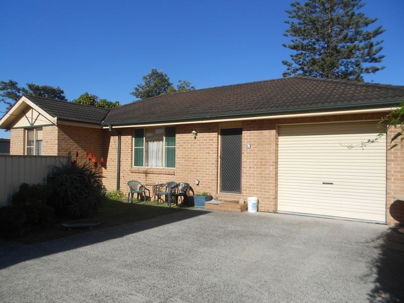 95B Elsiemer Street, Long Jetty NSW 2261