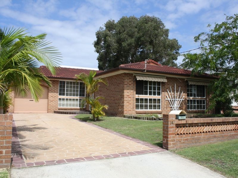 14 Bellevue Street, Long Jetty NSW 2261