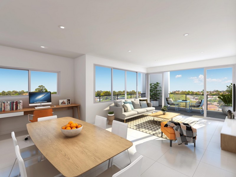 Units @ 2 Norberta Street, The Entrance NSW 2261