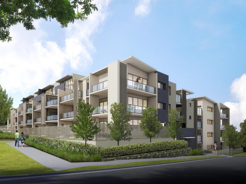 Units @ 2 Norberta Street, The Entrance NSW 2261