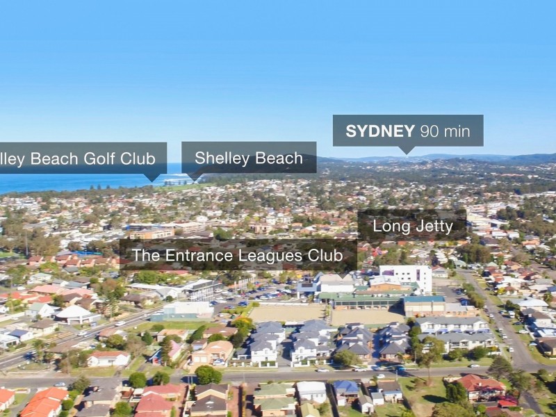 14/2 Norberta Street, The Entrance NSW 2261