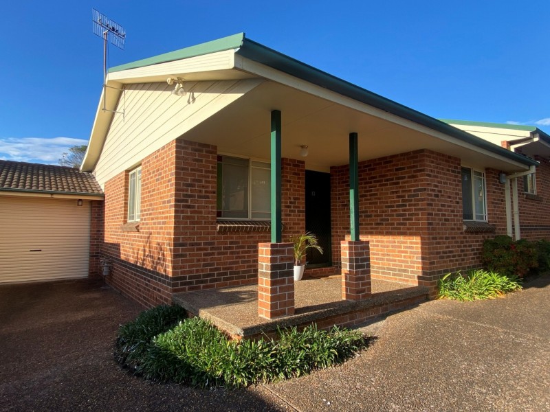 3/51 Fraser Road, Long Jetty NSW 2261