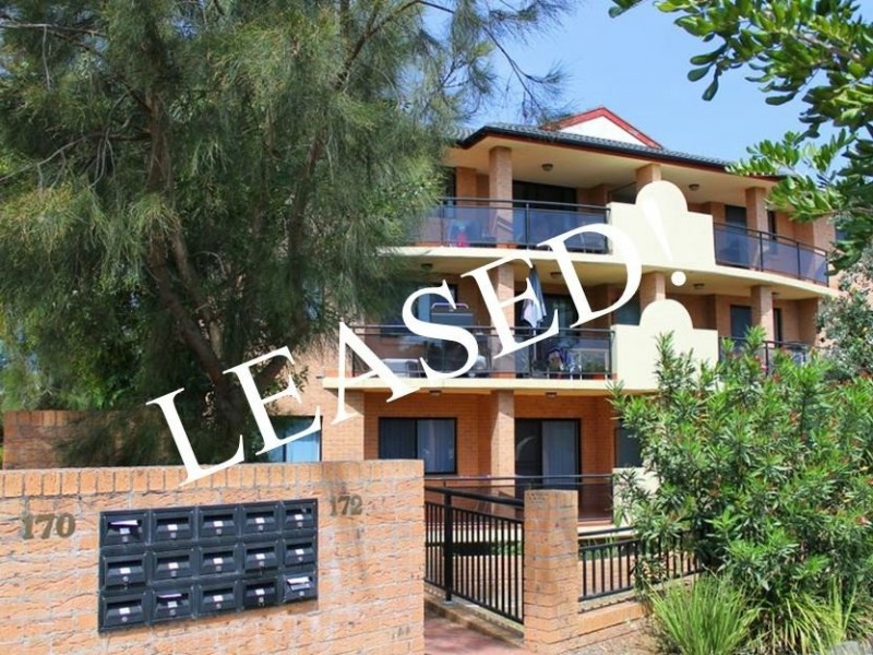 3/170-172 The Entrance Road, The Entrance NSW 2261