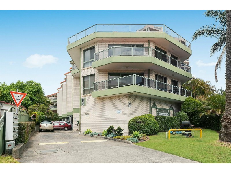 10/9 Bayview Avenue, The Entrance NSW 2261