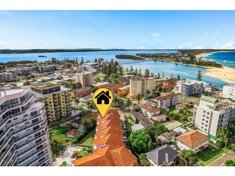 10/9 Bayview Avenue, The Entrance NSW 2261