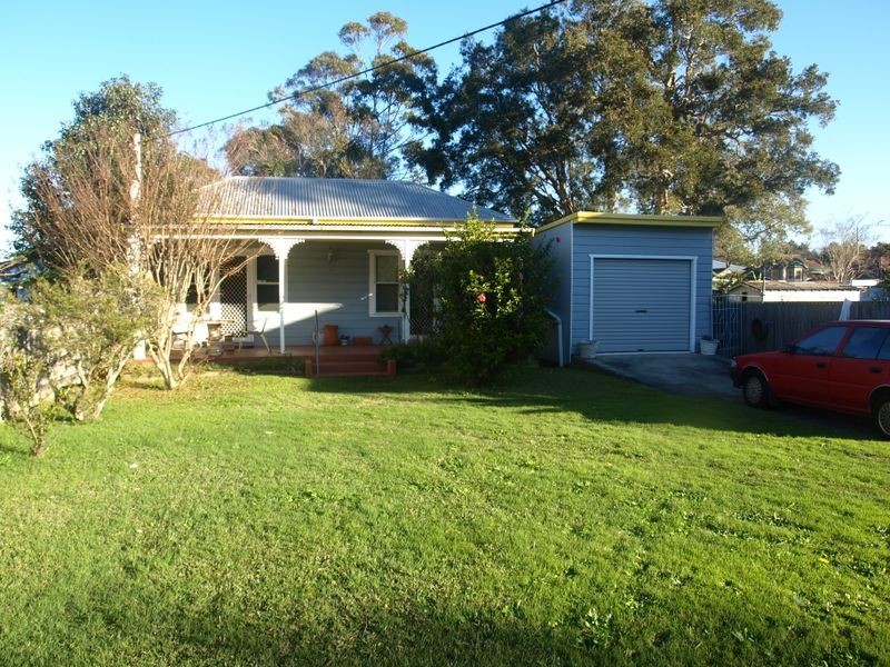 1 Gladstan Avenue, Long Jetty NSW 2261