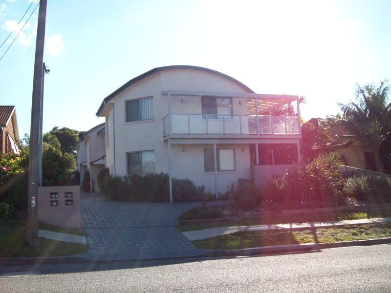 3/91 Bay Road, The Entrance NSW 2261