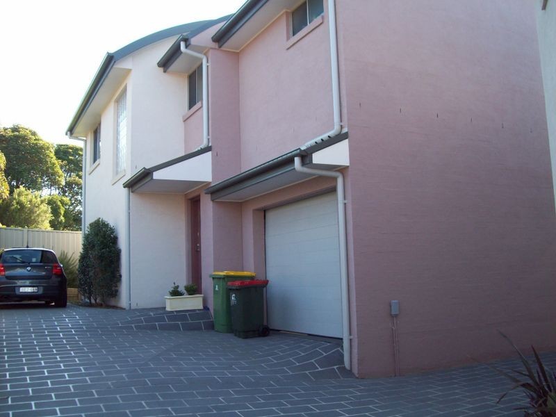 3/91 Bay Road, The Entrance NSW 2261