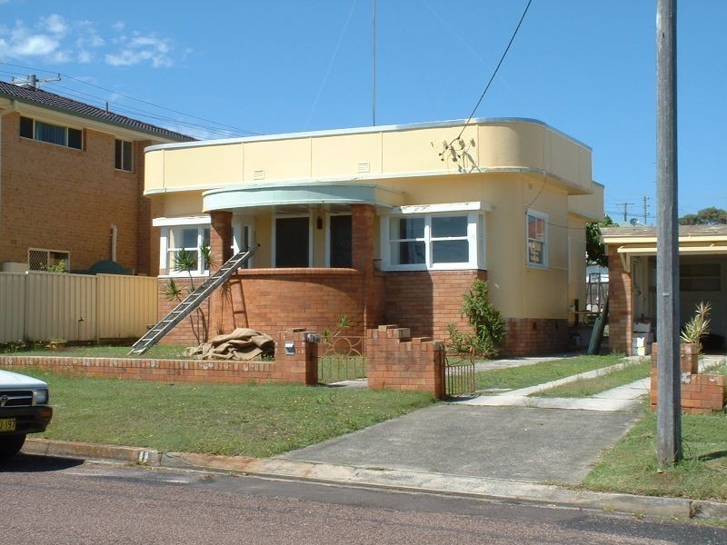1/11 Campbell Avenue,, The Entrance NSW 2261