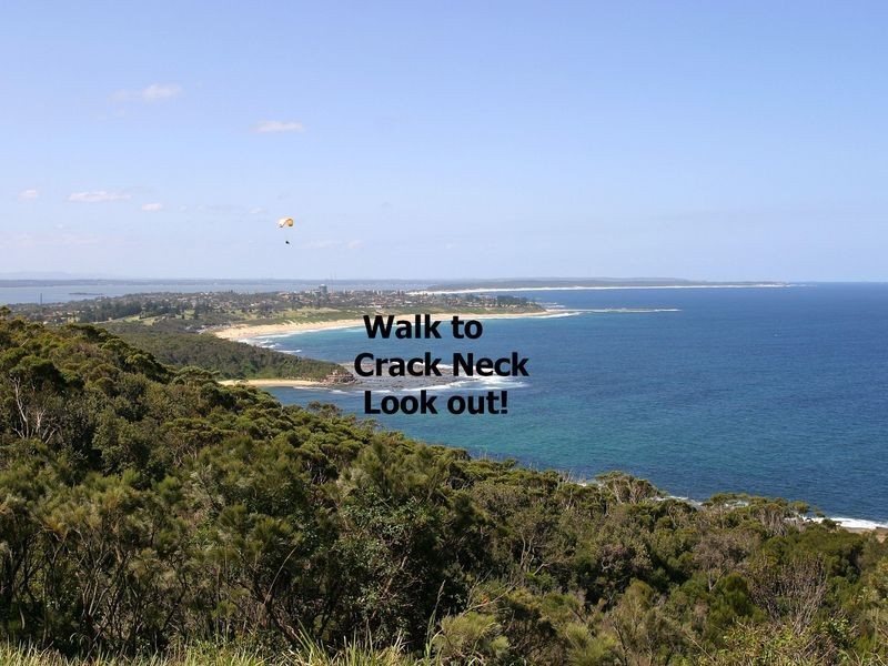 13 Barry Street, Bateau Bay NSW 2261