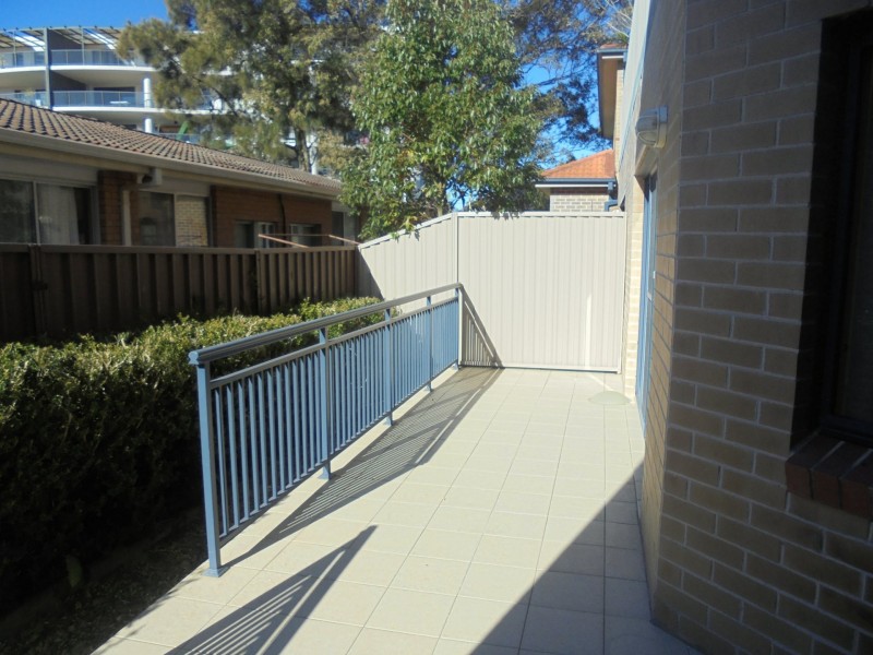 2/28 Oakland Avenue, The Entrance NSW 2261
