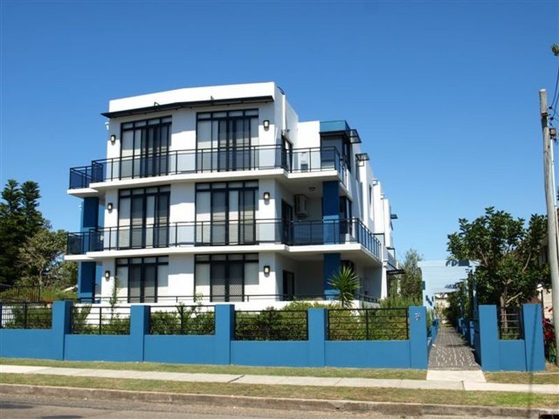 6/5 Bay Road, The Entrance NSW 2261