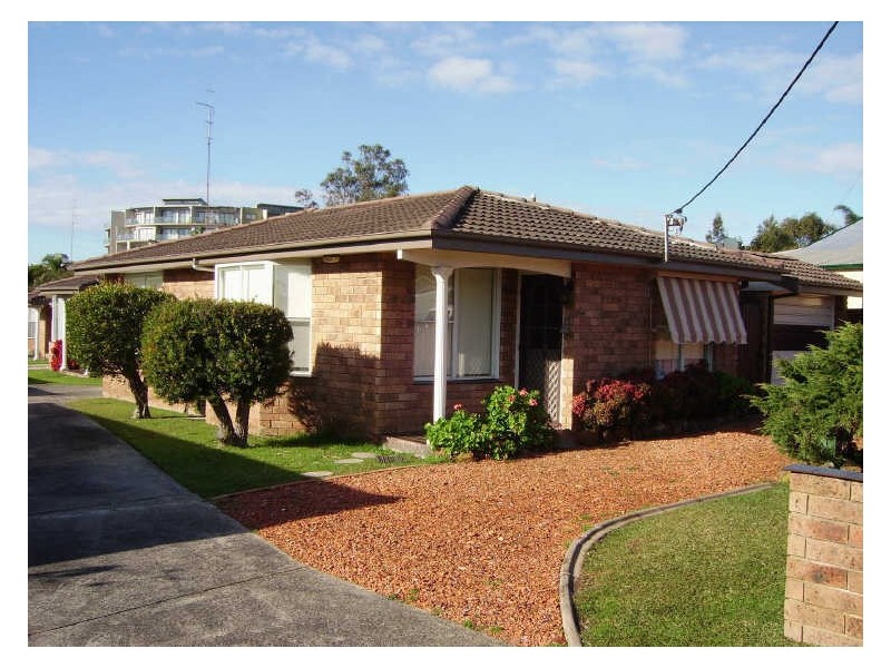 2/38-40 Oakland Avenue, The Entrance NSW 2261