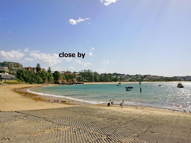 1/48 Oceanview Drive, Wamberal NSW 2260