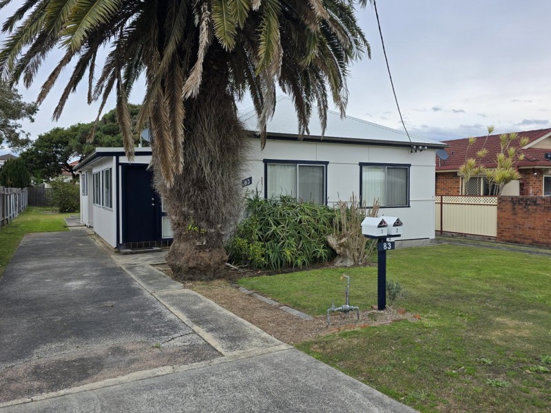 1/83 Thompson Street, Long Jetty NSW 2261
