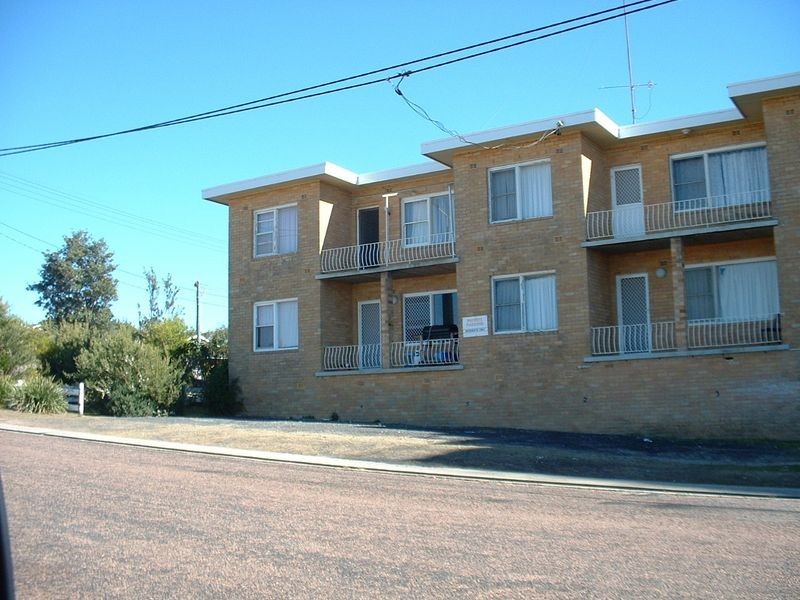 4/60 Dening Street, The Entrance NSW 2261