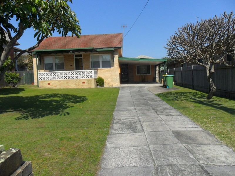 Cabin @ 91 Pacific Street, Long Jetty NSW 2261