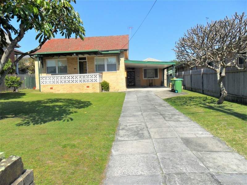 Cabin @ 91 Pacific Street, Long Jetty NSW 2261