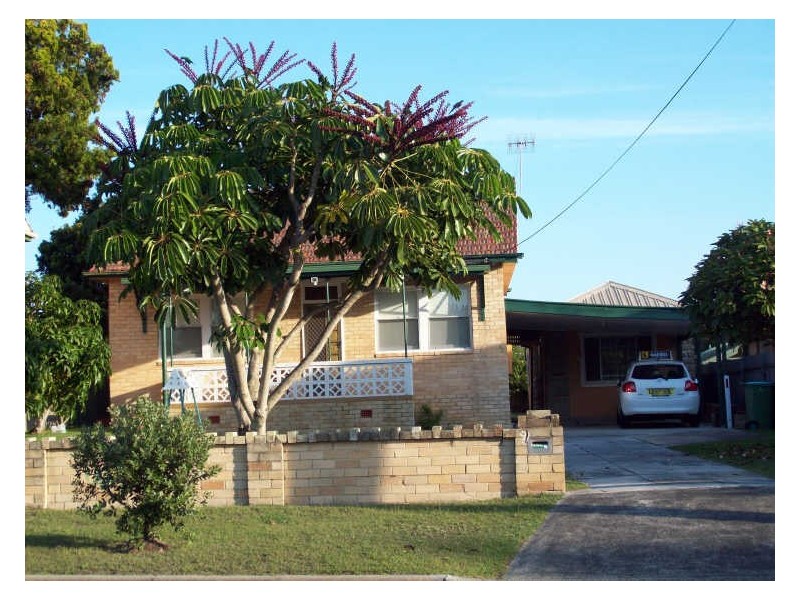 Cabin @ 91 Pacific Street, Long Jetty NSW 2261