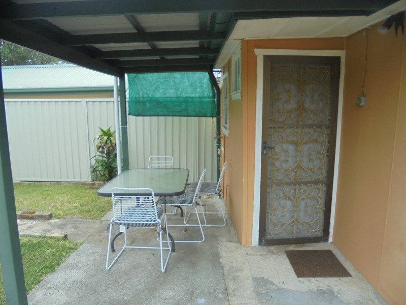 Cabin @ 91 Pacific Street, Long Jetty NSW 2261